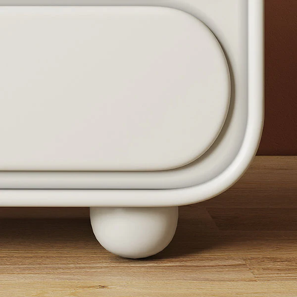 Nova Bedside table-CW200