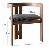 Traves Chair-RF51