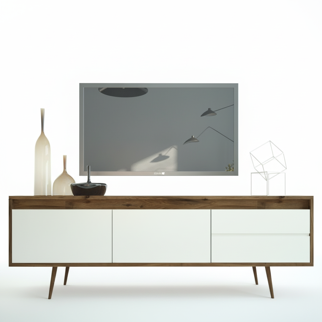 Saba TV Unit-BUB14