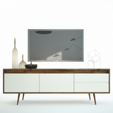 Saba TV Unit-BUB14