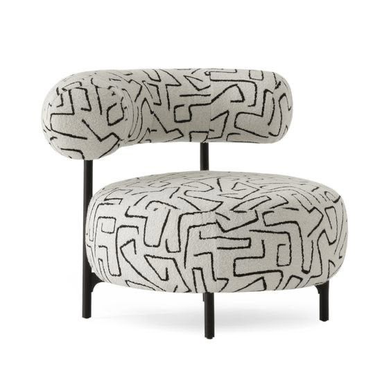 Renlor Chair-AK99