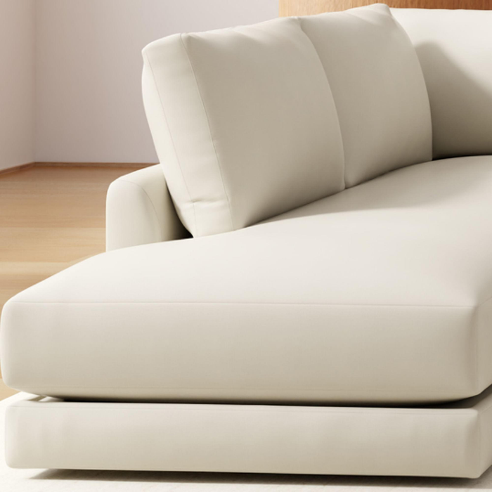 Trina Sofa L Shape-Hippo226