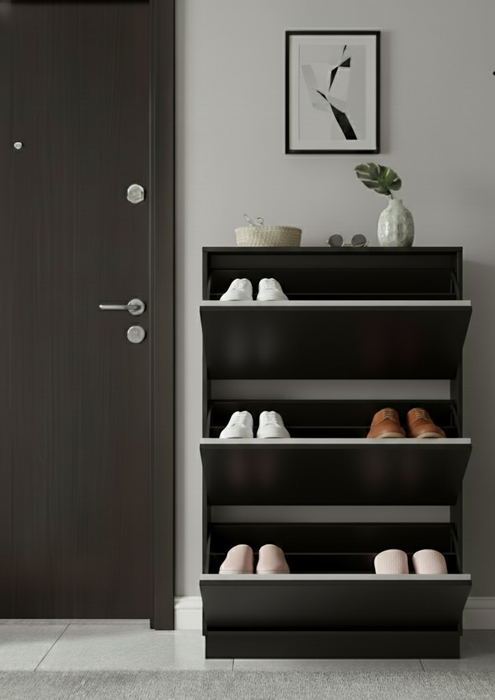 Ameer Shoe cabinet _EX22