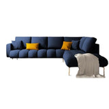 Sylver Sofa L Shape-DC13