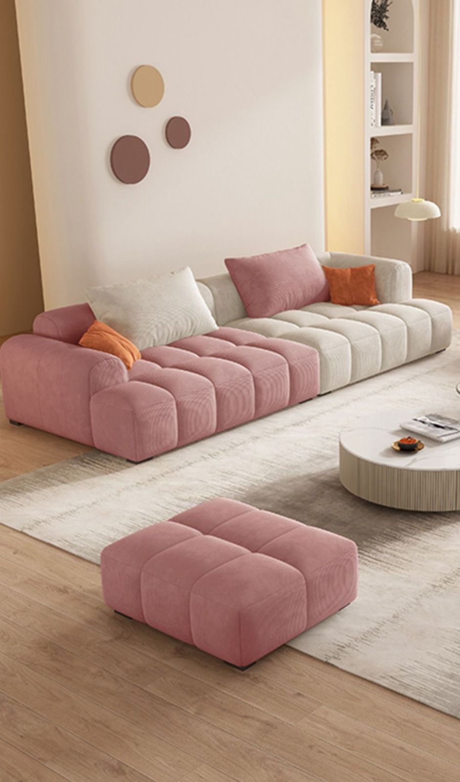 Ulvern Sofa-AK101