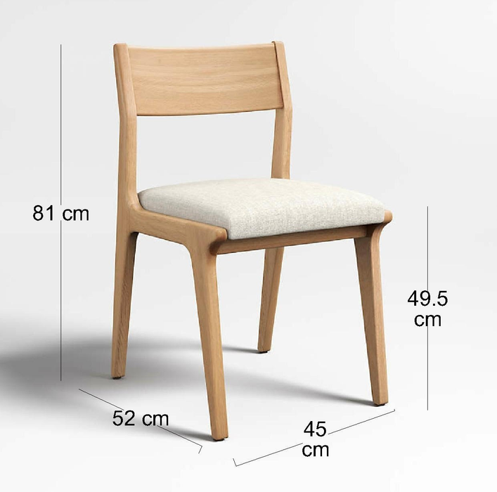 Folliee Dining Chair-RF54