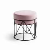 Cliff Pouf-B301