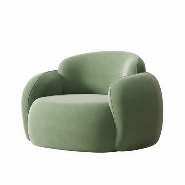 كرسي سيندور بذراعين - AK100