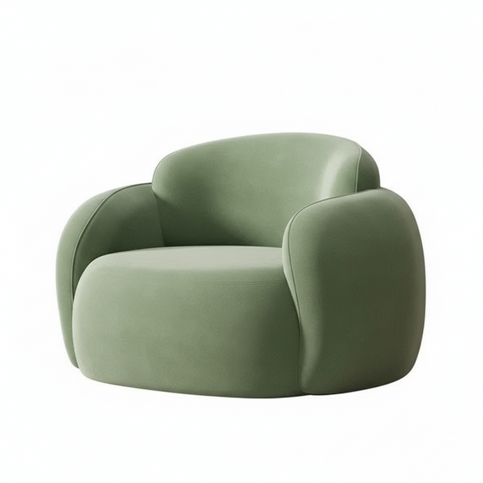 Sendor Arm Chair-AK100