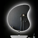 Aura Bathroom Mirror-KM5