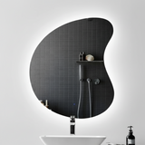 Aura Bathroom Mirror-KM5