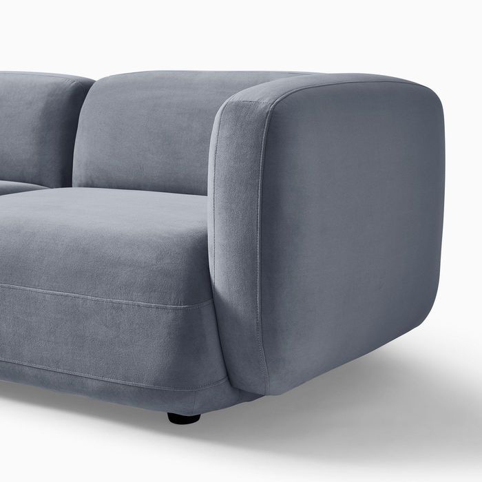 Marlin Sofa-Hippo230