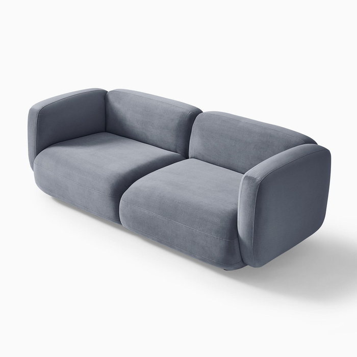 Marlin Sofa-Hippo230