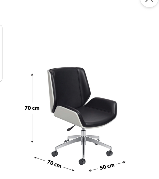 Muro Office Chair-CF4