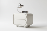Nova Bedside table-CW200