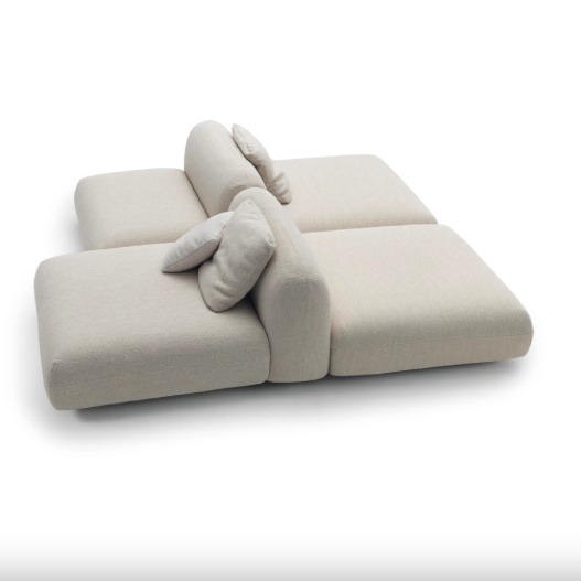 Glenor Sofa-BU7