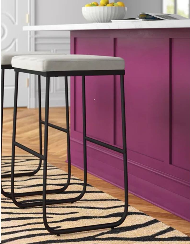 Horizona High Chair-B13