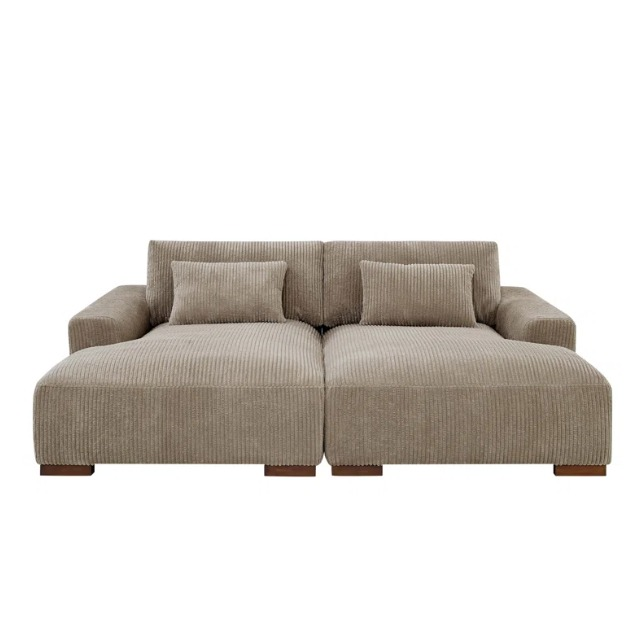 أريكة سرير رافيان-BU8