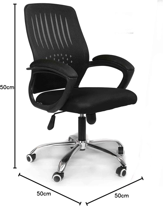 Pyotr Office Chair-CF3