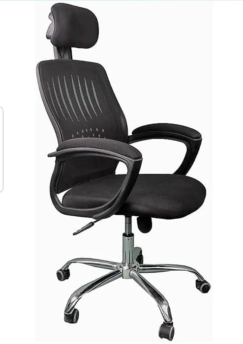 Slava Office Chair-CF6