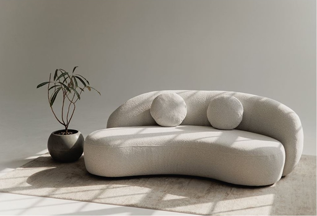 Arch Sofa-ED1