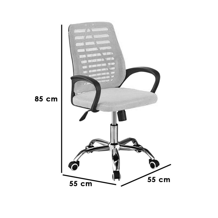 Dedrian Office Chair-CF1