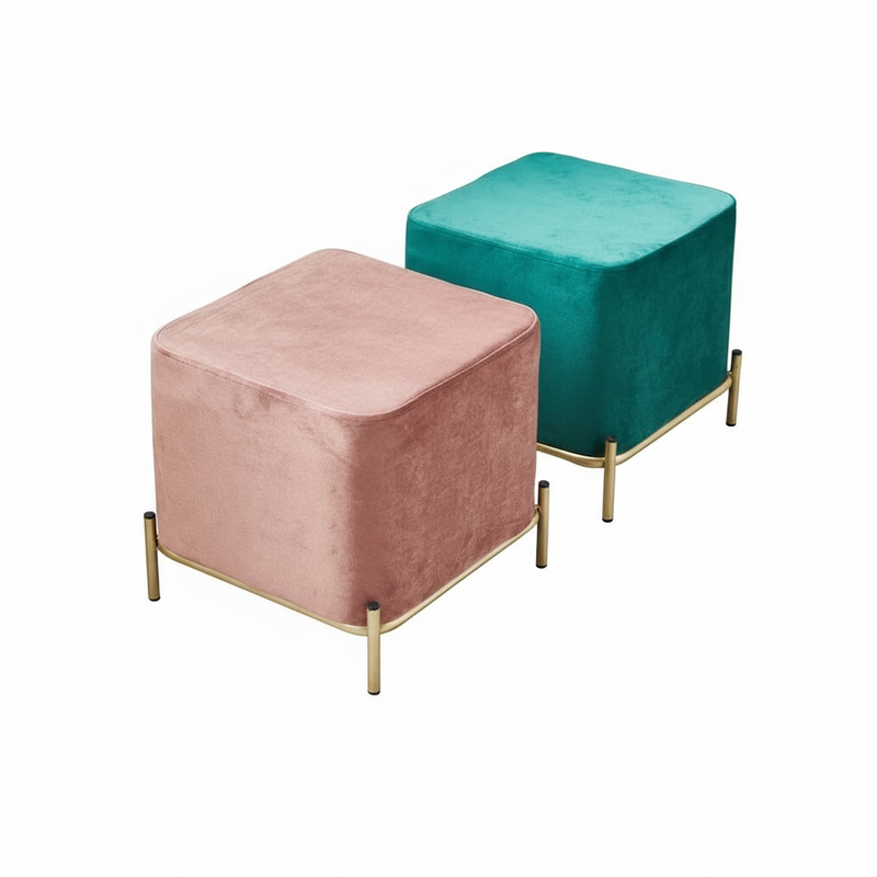 Flora Pouf-B300