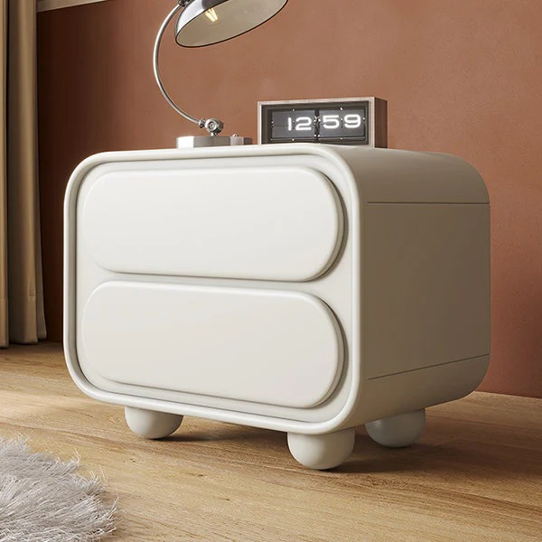 Nova Bedside table-CW200