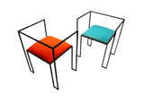 Havana High Chair-B12