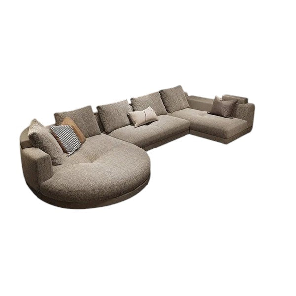 Elden Sofa L Shape-AK95