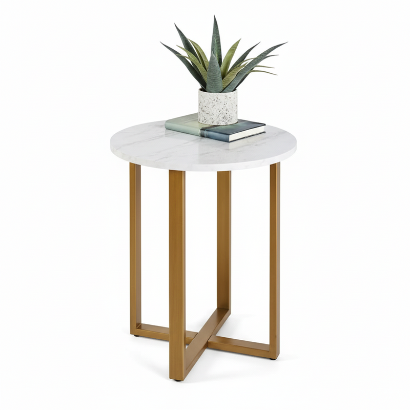 Sequoia Side Table-ST014