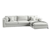 Natle Sofa L shape-D58