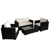 Railw Outdoor Set-F49