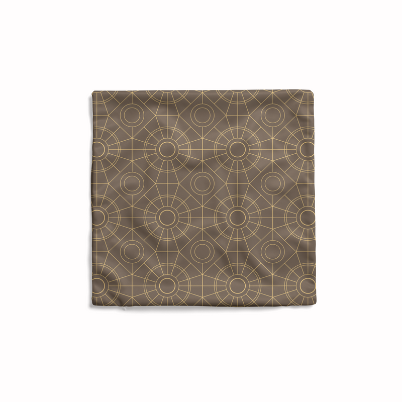 Islamteric cushion-AM120