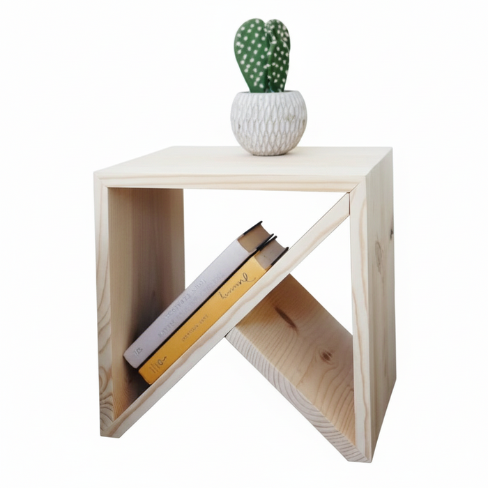 جاكلين طاولة جانبية-ART.W.AW 0119