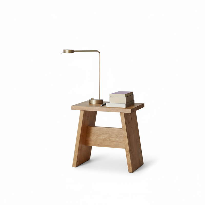 JANDEL SIDE TABLE-ART.W.AW 0126