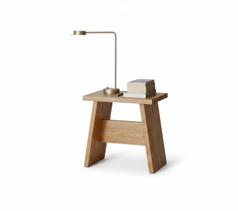 JANDEL SIDE TABLE-ART.W.AW 0126