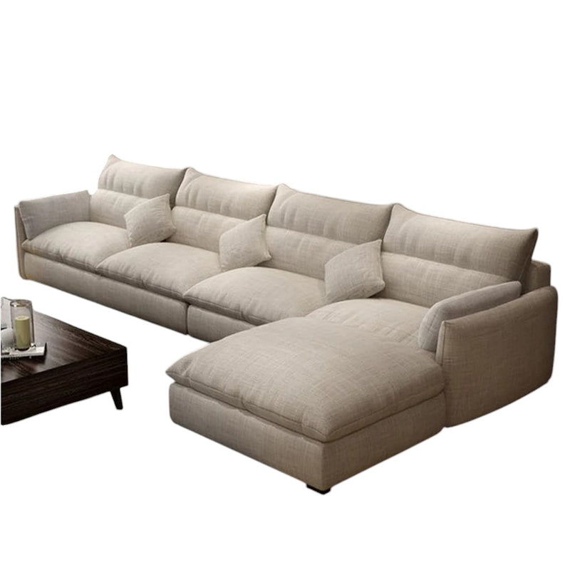 Verno Sofa L shape-AK3