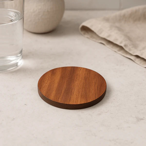 NatureWood Coaster -1-11-3-5205