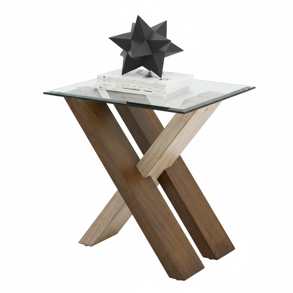 Jovan Side Table-CTG 22
