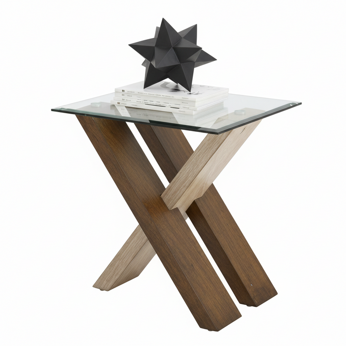 طاولة جانبية جوفان - CTG 22