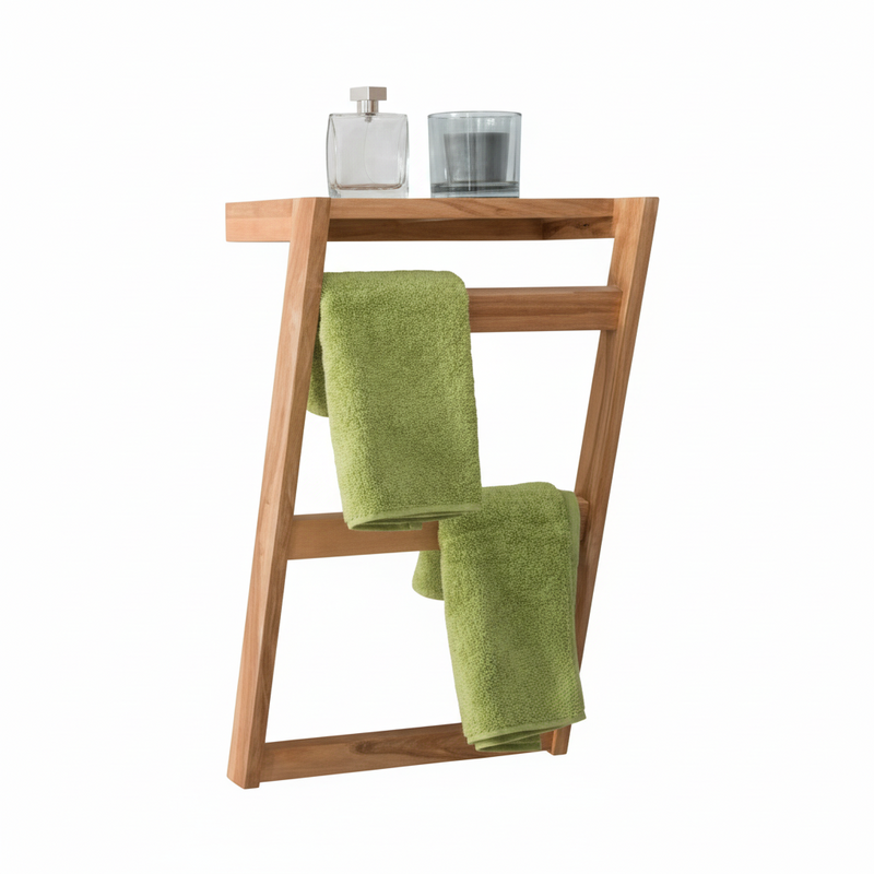 KADLEN BATHROOM SHELF UNIT-ART.W.AW 079