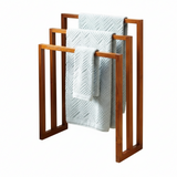 KADLEN TOWEL STAND TROLLEY-ART.W.AW 076