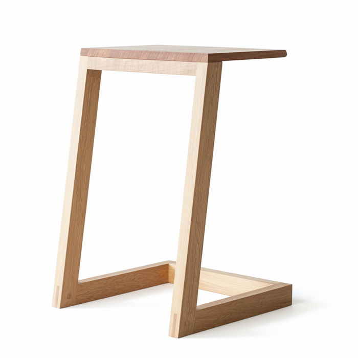 KADLN SIDE TABLE-ART.W.AW 0114