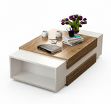Kamrons Coffee Table-STM 80