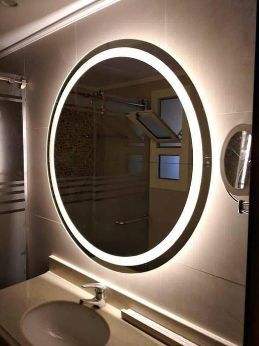 Handrix Bathroom Mirror-KH 7015