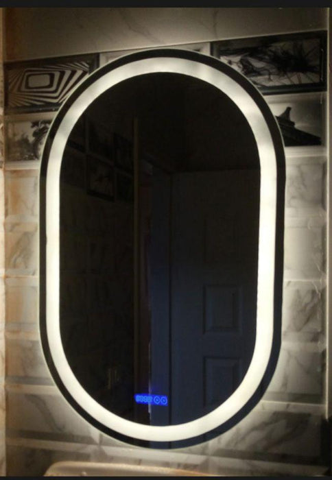 Crestin Bathroom Mirror-KH 7017