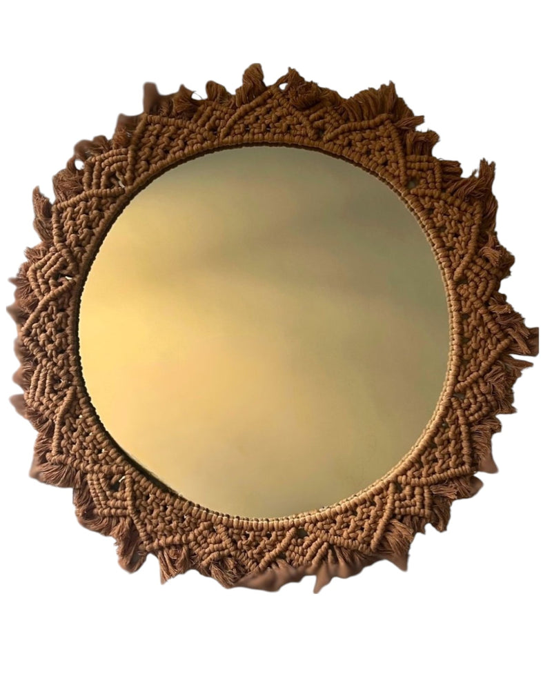 Crystalook Mirror - kh7406