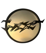 Glitzon Mirror - kh7407