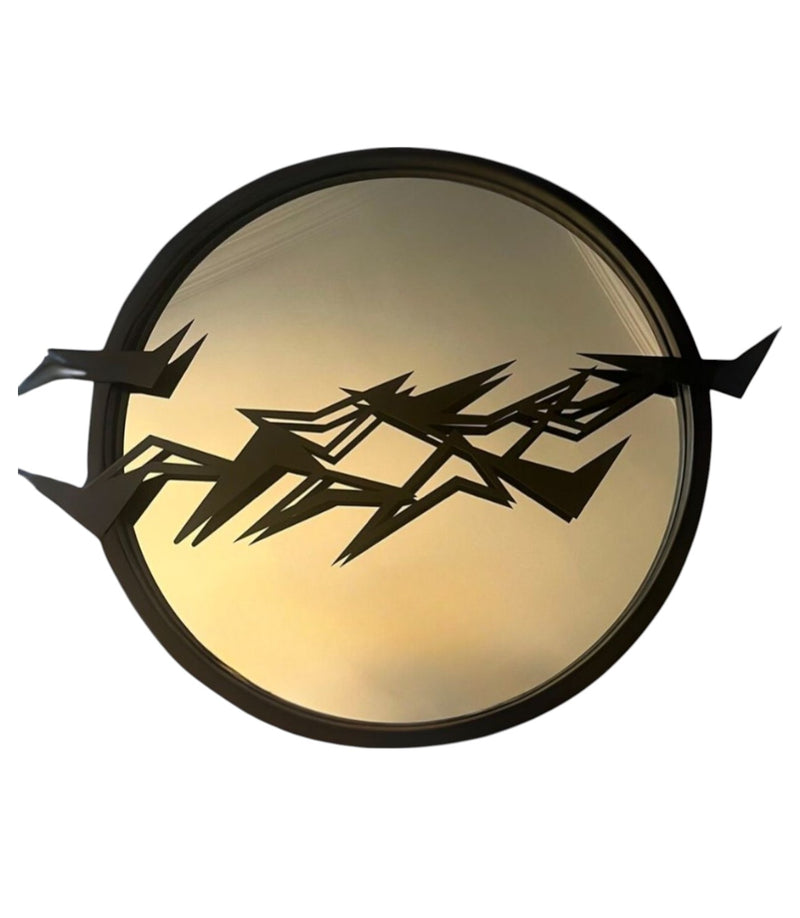 Glitzon Mirror - kh7407